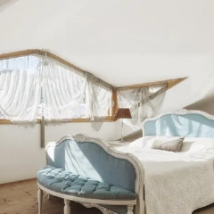 Oyster Residences Турция, Олудениз - отзывы, цены и фото номеров - забронировать отель Oyster Residences онлайн комната для гостей фото 2