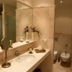 Отель SH Villa Gadea 5* Полулюкс с различными типами кроватей фото 3