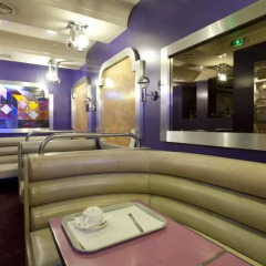 Super Hotel детские мероприятия фото 4
