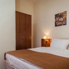 Best Western PLUS Centre Hotel (бывшая гостиница Октябрьская Лиговский корпус) 4* Люкс с разными типами кроватей фото 8