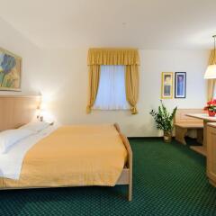 Hotel La Maison Wellness & SPA Алеге комната для гостей