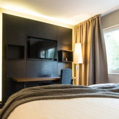 Отель Lapland Hotels Tampere комната для гостей фото 5