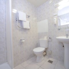 Гостиничный комплекс Аэротель Домодедово 4* Стандартный номер с разными типами кроватей фото 3