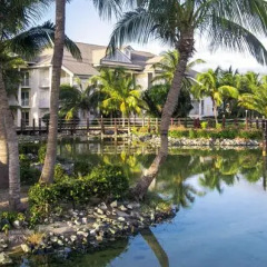 Отель Melia Peninsula Varadero фото 5