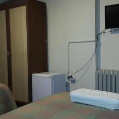 Melih Hotel Турция, Анкара - отзывы, цены и фото номеров - забронировать отель Melih Hotel онлайн удобства в номере
