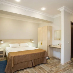 Гостиница Dublin&Dolphin 3* Номер Комфорт с различными типами кроватей фото 2