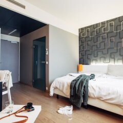 Отель Harry's Home Munchen 3* Студия