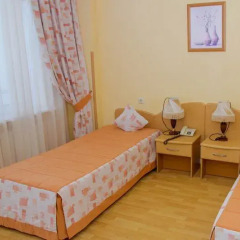 Гостиница The M.V. Frunze Sanatorium комната для гостей фото 5