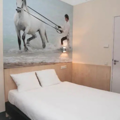 Hotel Iron Horse 3* Номер Basement с различными типами кроватей