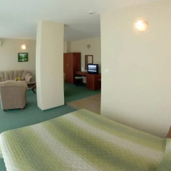 L&B Hotel спа