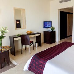 Отель Seabel Alhambra Beach Golf & Spa 4* Улучшенный номер фото 3