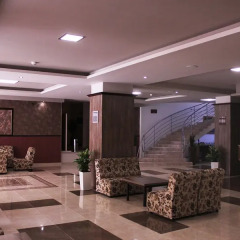 Park Hotel Kamchia Аврен интерьер отеля фото 2