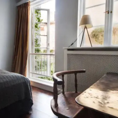 Отель Sankt Annæ B&B Дания, Копенгаген - отзывы, цены и фото номеров - забронировать отель Sankt Annæ B&B онлайн детские мероприятия