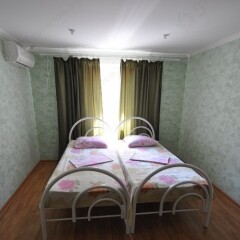 Гостиница Jasmin Guest House комната для гостей фото 2