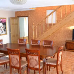 Гостиница Flamingo Resort комната для гостей фото 6