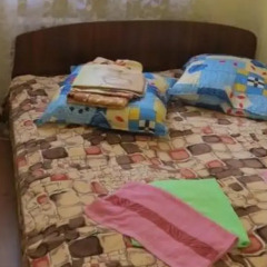Hotel Dunamo удобства в номере фото 6