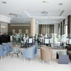 Letsos Hotel интерьер отеля фото 2