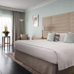 Отель InterContinental Malta 5* Номер Делюкс с различными типами кроватей