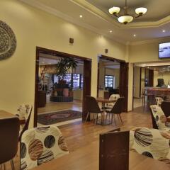 Отель Altinyazi Otel гостиничный бар фото 2