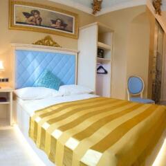 Hotel Urania комната для гостей фото 23