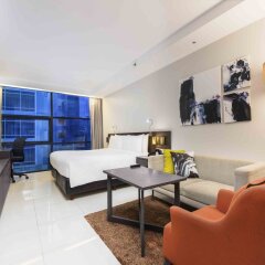 Отель Maitria Sukhumvit 18 Bangkok – A Chatrium Collection 4* Стандартный номер