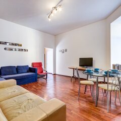 Апартаменты La Casa Di Bury Апартаменты с различными типами кроватей фото 11