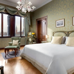Hotel Danieli, a Luxury Collection Hotel, Venice 5* Улучшенный номер с различными типами кроватей