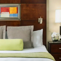 Hotel Mela Times Square 4* Люкс с различными типами кроватей