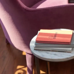Отель Mandarin Oriental, Milan 5* Люкс-студио с различными типами кроватей