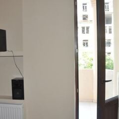Narikala Palace Hotel комната для гостей фото 14