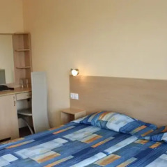Отель Bonita Hotel Болгария, Золотые пески - отзывы, цены и фото номеров - забронировать отель Bonita Hotel онлайн комната для гостей фото 2