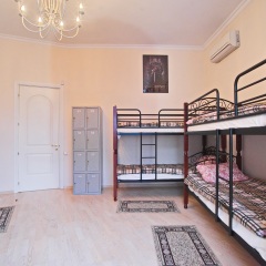 Гостиница Arbat Cinema Hostel в Москве 5 отзывов об отеле, цены и фото номеров - забронировать гостиницу Arbat Cinema Hostel онлайн Москва детские мероприятия