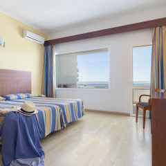 Hotel Club Palia La Roca комната для гостей фото 9