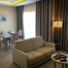 Maritim Antonine Hotel & Spa Malta комната для гостей фото 10