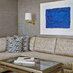 Отель Viceroy L'Ermitage Beverly Hills 5* Студия с различными типами кроватей фото 3