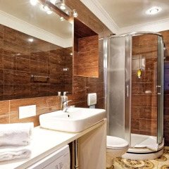 Отель Rigaapartment Gertruda 3* Апартаменты с различными типами кроватей фото 51