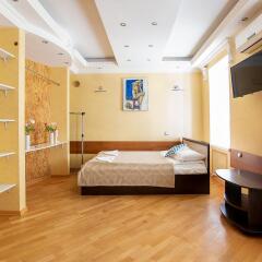 Tikhy Tchas Nikitskaya Capsule - Hostel Москва детские мероприятия