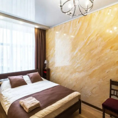 Апартаменты Турист Центр Омск Апартаменты фото 3