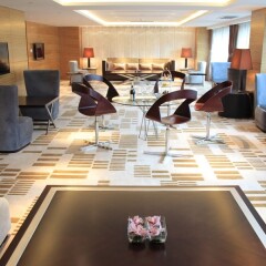 Boyue Shanghai Hongqiao Airport Hotel
