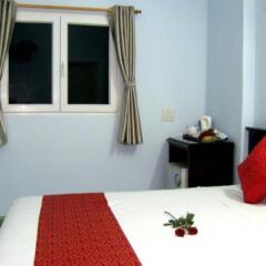 Отель Vicky s Boutique Guesthouse комната для гостей фото 4