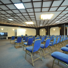 Отель Interhotel Sandanski