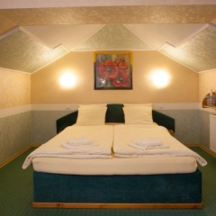 Hotel Oberteich Lux 4* Люкс