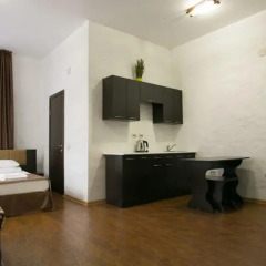 Гостиница Avraam Guest House в Сочи отзывы, цены и фото номеров - забронировать гостиницу Avraam Guest House онлайн удобства в номере фото 5