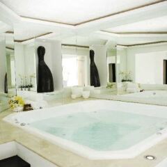 Отель Temptation Resort Spa Los Cabos All Inclusive Adults Only бассейн фото 2