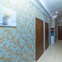 Самсонов Отель на Лиговском 65 спа
