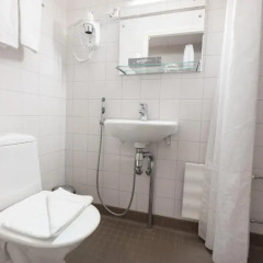Arthur Hotel 3* Номер категории Эконом с различными типами кроватей фото 2