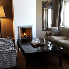 Nimb Hotel 5* Полулюкс с различными типами кроватей фото 6