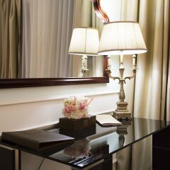 Гостиница The Rooms 5* Номер Делюкс разные типы кроватей фото 9