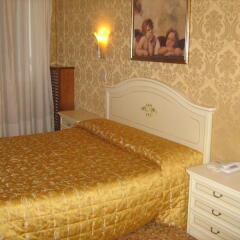 Hotel Airone спа