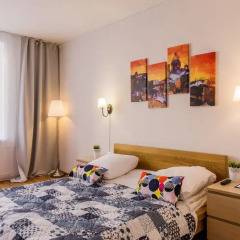 Отель Royal Capital 3* Апартаменты фото 6